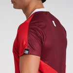 T-shirt Technik WAKO Leone AB994 Rot 