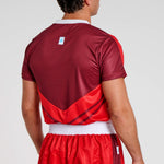 T-shirt Technik WAKO Leone AB994 Rot 