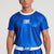 T-shirt Technik WAKO Leone AB994 Blau 