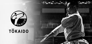 Karateanzug Tokaido Kumite Master Junior WKF