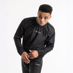 Schwitzanzug Boxraw Hangler 2.0