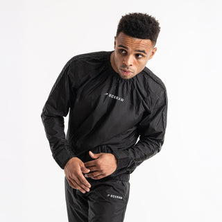 Schwitzanzug Boxraw Hangler 2.0