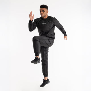 Schwitzanzug Boxraw Hangler 2.0