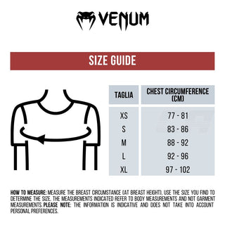 T-shirt Frau Venum Essential Wassergrün 