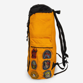 Zaino Half Sumo Sekai-Combat Arena