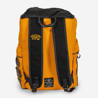 Zaino Half Sumo Sekai-Combat Arena