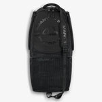 Zaino Manto CIRCLE Convertible Nero-Combat Arena