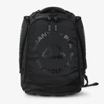 Zaino Manto CIRCLE Convertible Nero-Combat Arena
