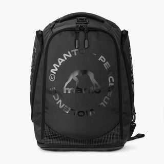 Zaino Manto CIRCLE Convertible XL Nero 