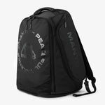 Zaino Manto CIRCLE Convertible XL Nero 