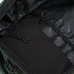 Zaino Manto CIRCLE Convertible XL Verde-Combat Arena