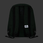 Zaino Manto CIRCLE Convertible XL Verde-Combat Arena