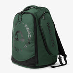 Zaino Manto CIRCLE Convertible XL Verde-Combat Arena