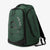 Zaino Manto CIRCLE Convertible XL Verde-Combat Arena