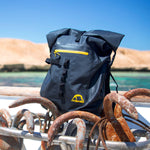 Zaino Manto NEW YORK-Combat Arena