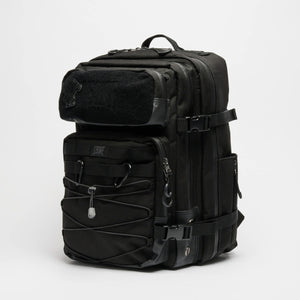 Rucksack Taktisch Leone Black Lion AC953 Schwarz-Combat Arena