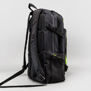 Zaino Venum Amazonia Reborn Nero-Verde-Combat Arena