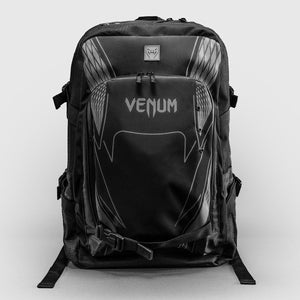 Rucksack Venum Amazonia Reborn Schwarz-Grau-Combat Arena