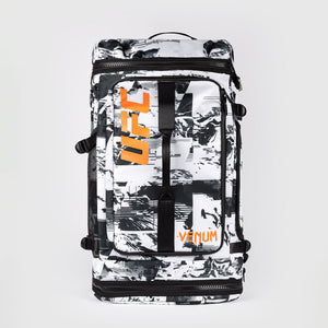 Rucksack Venum UFC Zenith Authentische Kampf Woche-Combat Arena