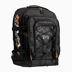 Rucksack erweiterbar Rival RBPK-E Schwarz-Combat Arena