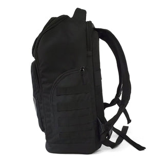 Rucksack Rival RBPK Boxing Schwarz 