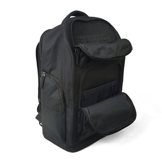 Rucksack Rival RBPK Boxing Schwarz 