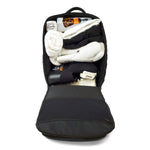 Rucksack Rival RBPK Boxing Schwarz 