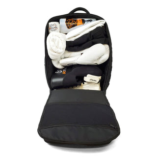 Rucksack Rival RBPK Boxing Schwarz 