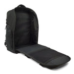 Rucksack Rival RBPK Boxing Schwarz 
