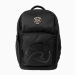 Rucksack Rival RBPK Boxing Schwarz 