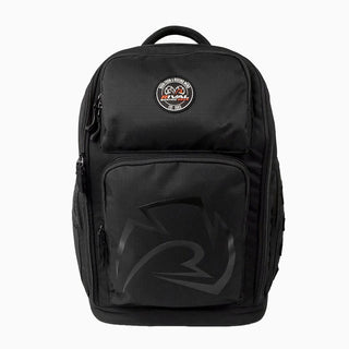 Rucksack Rival RBPK Boxing Schwarz 