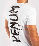 T-shirt in Baumwolle Venum Riese