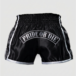 Kick-Thai Shorts Pride or Die Fight Club