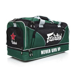 Gym Sporttasche Fairtex TASCHE2 