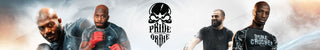 Pride or Die