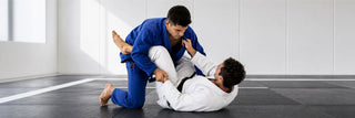 Brazilian Jiu Jitsu