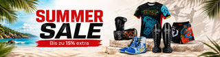 Summer Sale