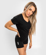 T-shirt donna Venum Essential-Combat Arena
