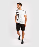 T-shirt in Baumwolle Venum Riese