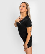 T-shirt donna Venum Essential-Combat Arena