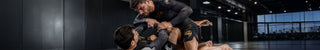 Grappling
