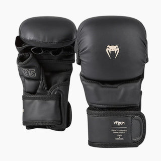 MMA-Handschuhe 7 Oz Venum Impact Evo Sparring