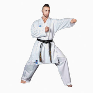 Karateanzug Ko Italia Haut - Kimono für Kumite WKF 