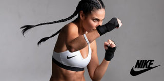 Trainingsschuhe Nike Savaleos Schwarz-Weiß 