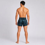 Kick-Thai Shorts Fairtex BS1902 Stealth #2