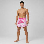 Kick-Thai Shorts Fairtex BS1914 