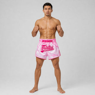 Kick-Thai Shorts Fairtex BS1914 
