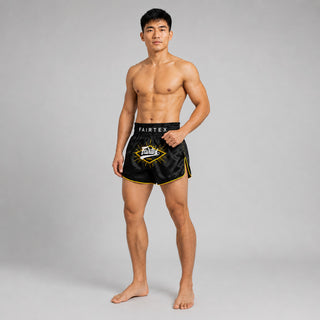Kick-Thai Shorts Fairtex BS1903 Focus