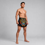Kick-Thai Shorts Fairtex BS1912 Kabuki