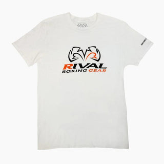 T-shirt Rival Körper